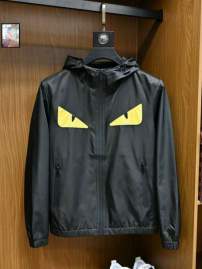 Picture of Fendi Jackets _SKUFendiM-4XL12yr13733894